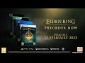 Elden Ring new trailer