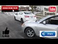 How to do PARALLEL PARKING - MUST WATCH (Works 100 %)‼