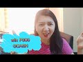 Expectation dahil BABAE ka |GanVlogz