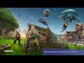 Fortnite STW SW 1P Destroy The Encampments Any%