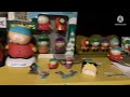 My South park collection