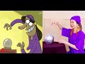 Frame Order Parody - Surprise Gift | The BEST of Cartoon Box | Hilarious Cartoon | Woa Parody