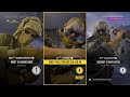 Call Of Duty Vanguard - Riot Shield + Sniper Combo