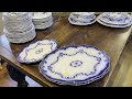 **YOU MUST SEE THIS!** 1860's PRIVATE ESTATE SALE HAUL ~ VINTAGE THRIFTED & FLEA MARKET FINDS