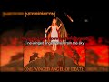 Nekonomicon - One Winged Angel of Death (Karaoke)