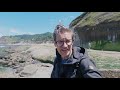 Photographing Bandon Beach and Devil's Punchbowl / Oregon Coast