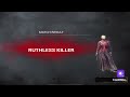 #1 Killer Main Is Live! | Dead By Daylight Mobile Live