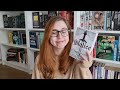 24 books I MUST read in 2024 | 2024 TBR