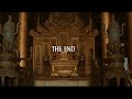 The Last Emperor finale