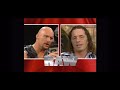 Vince Interviews Stone Cold Steve Austin Bret Hart You Can Stop Counting Me Down WWE Raw 10-28-1996