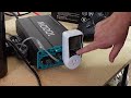 Testing Appliances With Renogy 100Ah LifePo4 & 1000 Watt Inverter