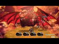 Lost Sphear Epic Boss Battle