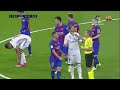 FULL MATCH: Real Madrid 2 - 3 Barça (2017) Messi grabs dramatic late win in #ElClásico!!