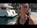 PORTOFINO First Impressions / Walking Tour