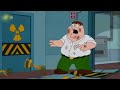 Peter Griffn vs Homero Simpson | Parte #1