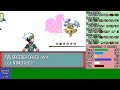 [TAS WIP] Pokemon Emerald Kaizo HC Nuzlocke - Road to Mt. Pyre (proof-of-concept, w/ commentary)