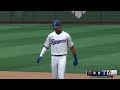 MLB The Show 24  | #Twitch의 salutggxgl