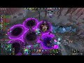 Yatoro Faceless Void Real Fighter - Dota 2 Pro Gameplay [Watch & Learn]