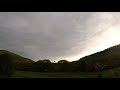 Time lapse Colorado hike