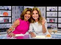 Kathie Lee And Hoda Reflect On Their Special Bond: ‘We Share Life Together’ | TODAY