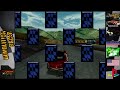 Demolition Racer | Cruiser | Freeway Driveby | The Chase | PlayStation/PS1/PSX HD