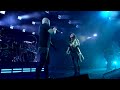 Disturbed (ft. Moriah Formica) - Don't Tell Me (Live in Oklahoma City 2024)