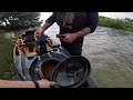 The Brutal TRUTH about Hobie Pro Angler 14 Kayak Stability TEST