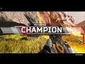 Bye Season 21 | Apex Legends Clips