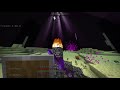 Beating the ENDER DRAGON on my own for the First time in minecraft! (Read Desc.)