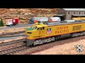 Museum Quality HO Scale GTEL 8500HP 