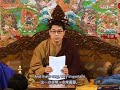 What to Do When Obstacles Arise During Spiritual Practice? (with English & Chinese subtitles)