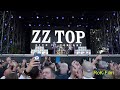 ZZ Top – Gimme All Your Lovin' - The Elevation Tour - Bonn - Kunstrasen - 05.07.2024 - von RoK-Film