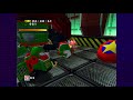 Sonic Adventure DX Episode 5: Piko Hammer Meets Sharp Knuckle!