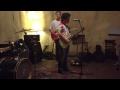 All Your Love by John Mayall's bluesbreakers. (covered by rypatmackrock and The Saundinater!)