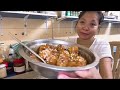 How To Make Vegan Bola Bola (NoMeat Balls) #vegan #philippines