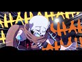 The Confession (Undertale Comic Dub)