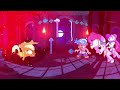 Vs Twilight Sparkle 360° Animation Pibby FNF - Dusk Till Dawn.