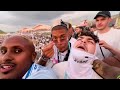 LIL BABY, UFO, LIL UZI, POLO G & CO. LIVE!😍🔥 OPEN AIR FRAUENFELD TAG 2🙌🏼 VLOG #83