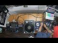 Melodic Techno Mixset by Anish Anand at Dj Training Academy New Delhi India