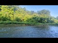 Beautiful Nature 😍 1: Credit River: July 06