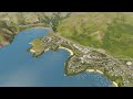 This TRAIN LINE has Taken Years to Complete... | Cities Skylines | Oceania 57