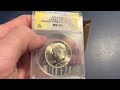 Coin Grading Results from ANACS! I was Shocked!!