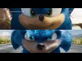 All The 'Sonic The Hedgehog' Design Changes They Made For The Live Action Film | Pop Culture Decoded