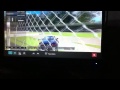 Gran Turismo 5 Huge Crash!