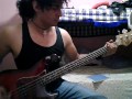 cover bass shadownsoul imperanon.wmv