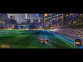 Rocket League, 980 SLI