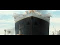 Titanic 3D | The Boat Leaving The Port | Official Clip HD