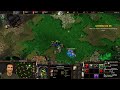 Never trust an Orc - FFA edition - WC3 - Grubby