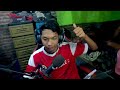 REACTION GRANDFINAL UCE BALI, SERU PARAHH ‼️- FIFA Mobile Indonesia