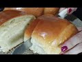 O PÃO CASEIRO MAIS FOFINHO E DELICIOSO!! - SORAIA CAKES